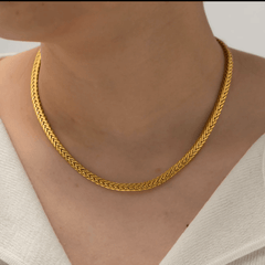 Ava Necklace