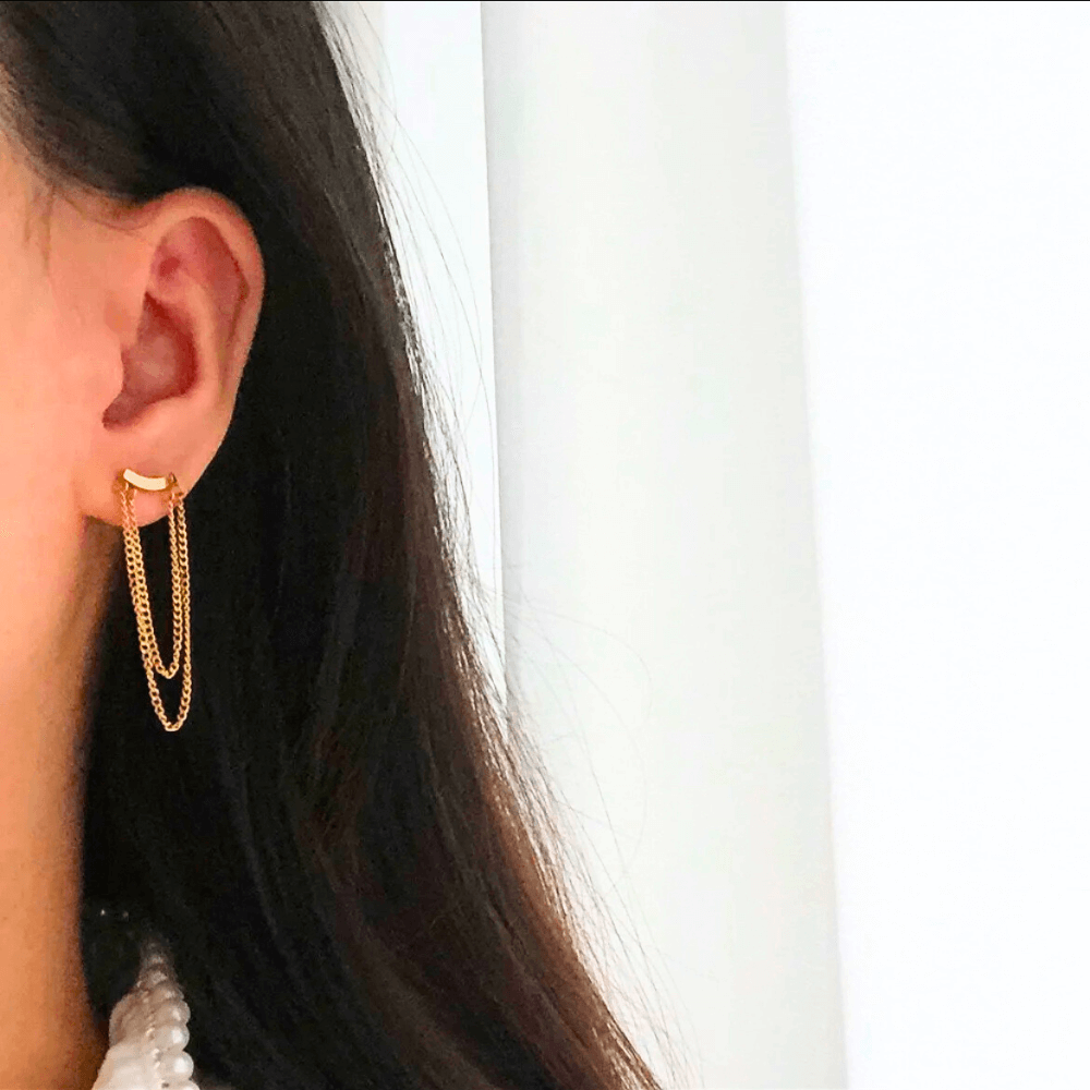 Clara Earrings