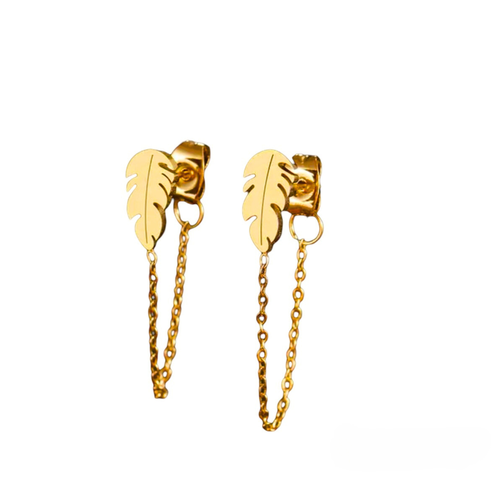 Delilah Earring