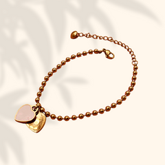 Eternal Love  Bracelet