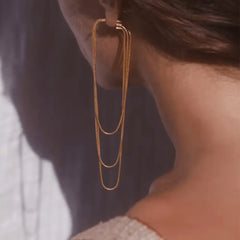 Ivy Earring