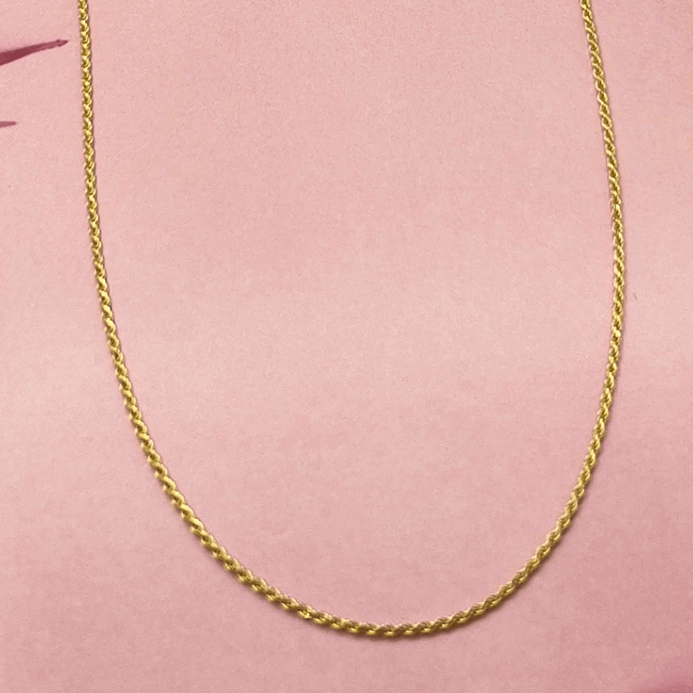 Olly Choker Necklace